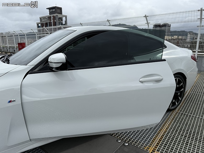 【開箱】再次圓夢~ BMW G22 430i Coupe M Sport