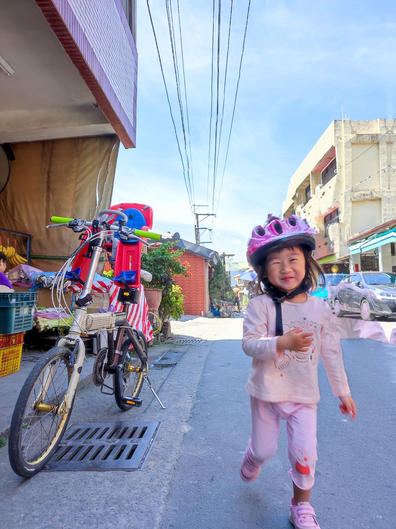 2026,嘉義,小小孩騎旅,梅山三十六灣挑戰賽^_^