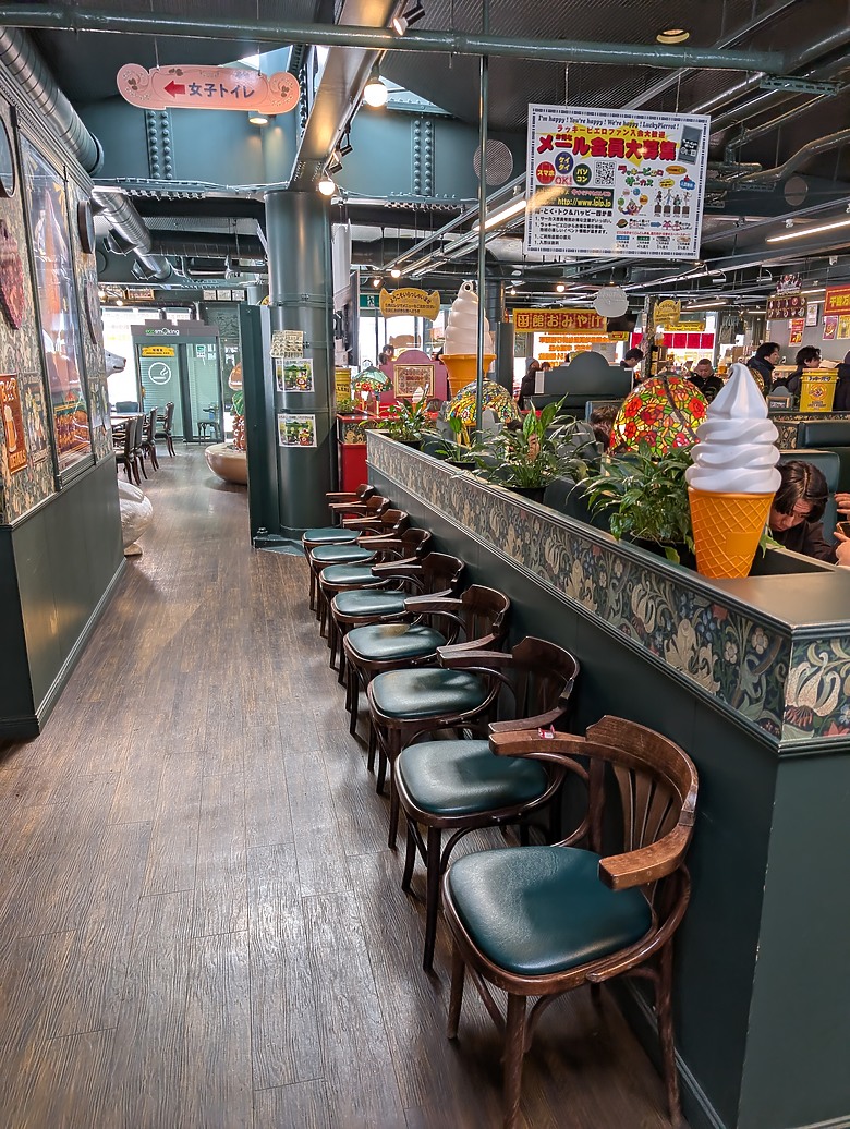 【小惡魔驫到成功】2026_北海道大白_札幌雪祭+函館9日遊