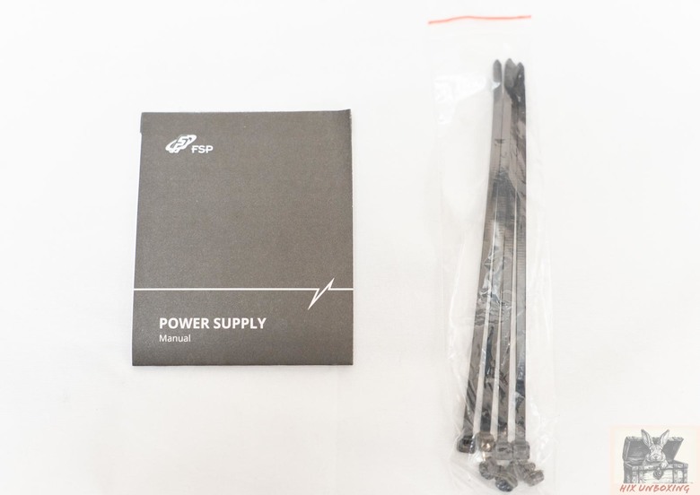 點我看大圖 直出式高CP電供 FSP全漢 VIC GD 750W