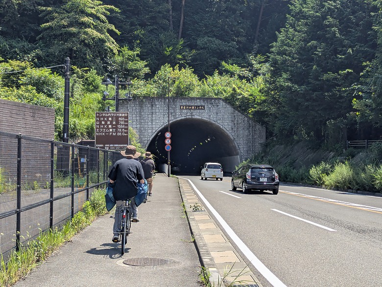 【富士鐵人小隊】- 自助旅行(7天6夜) - 河口湖篇
