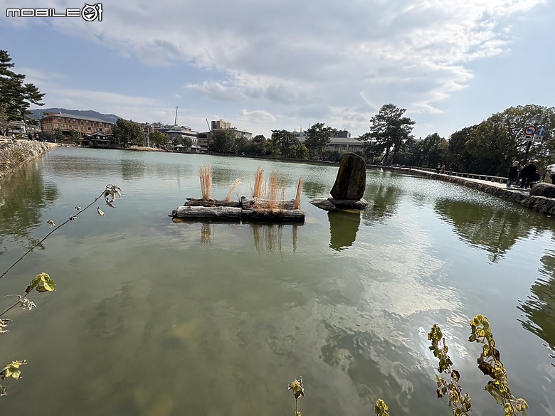 點我看大圖 【小惡魔驫到成功】2026 關西親子旅行 Day4|奈良散策,然後散到整天大延誤