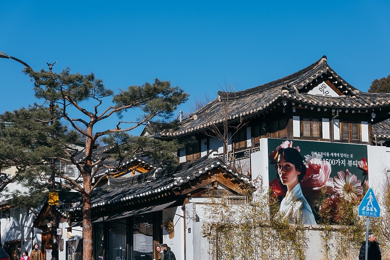 【小惡魔驫到成功】2026 新春走訪韓國首爾 - Lumix S9