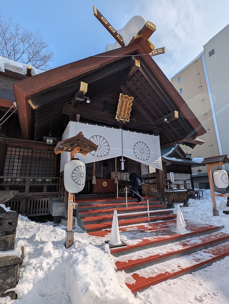 【小惡魔驫到成功】2026_北海道大白_札幌雪祭+函館9日遊