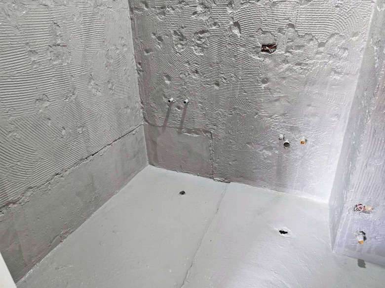 【分享】台南浴室翻新｜拆掉浴缸｜淋浴間變寬敞洗起來爽