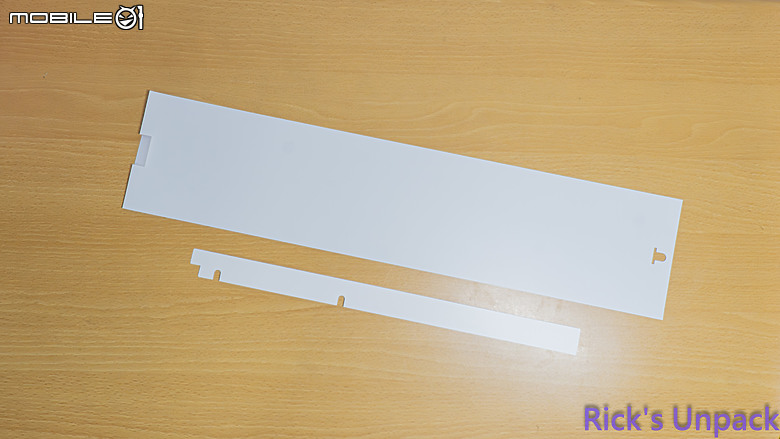 【開箱】終極機殼改裝 | FRAME 4000D LCD RS ARGB WHITE