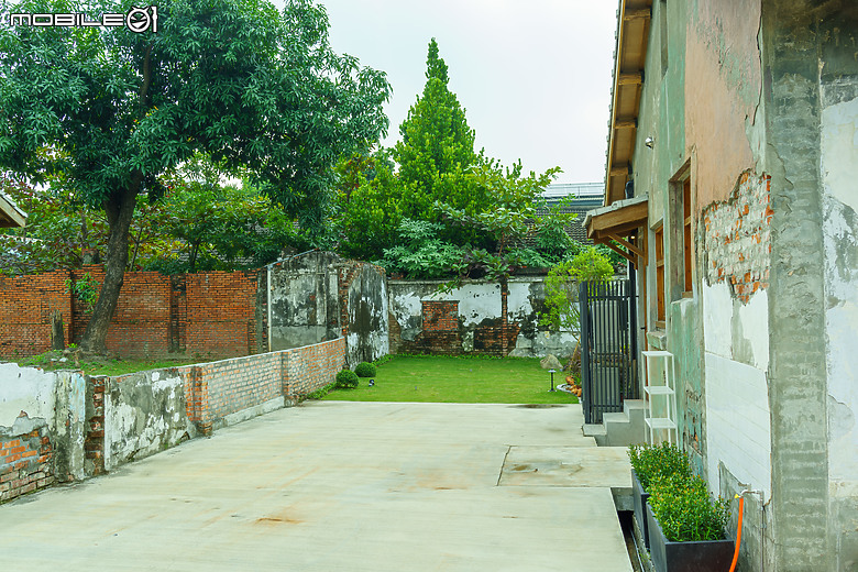 2012年的RX1一代~~只能慢慢拍的經典