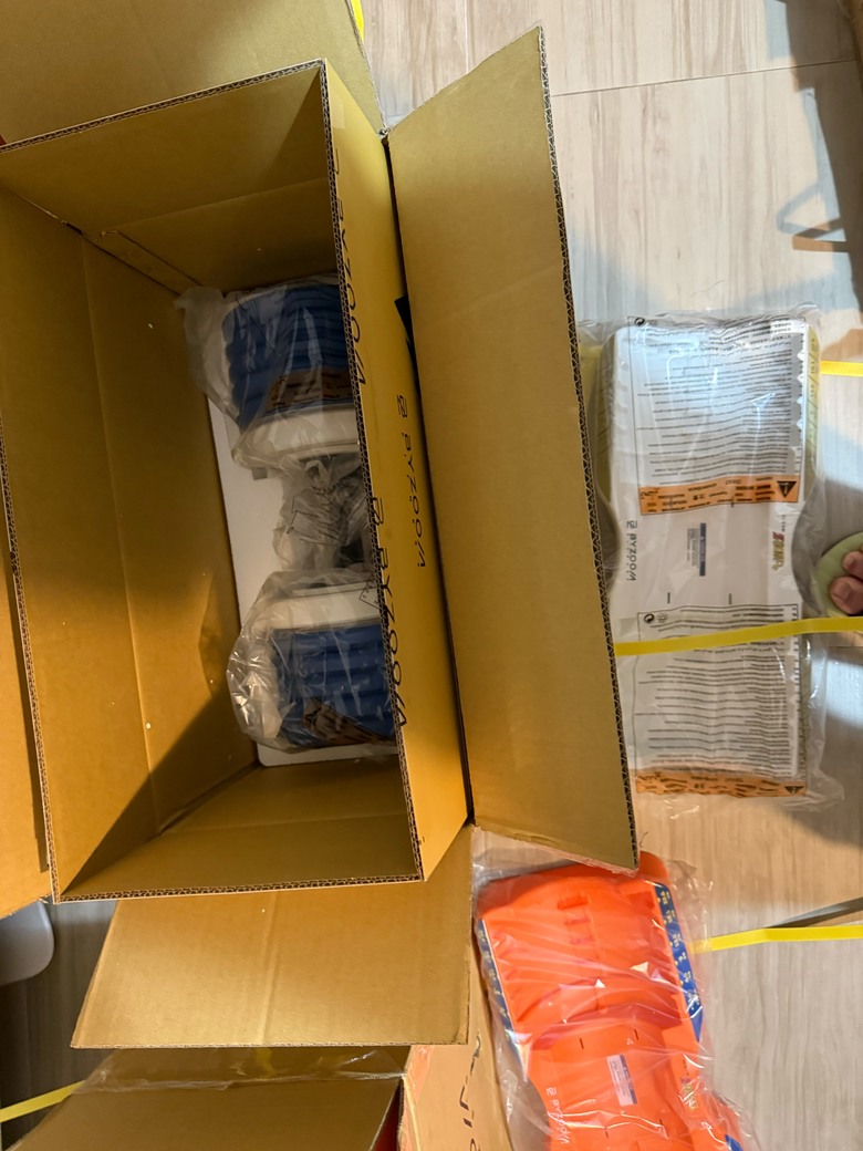 【小惡魔驫到成功】情緒價值滿滿的 Byzoom x 七龍珠聯名啞鈴開箱