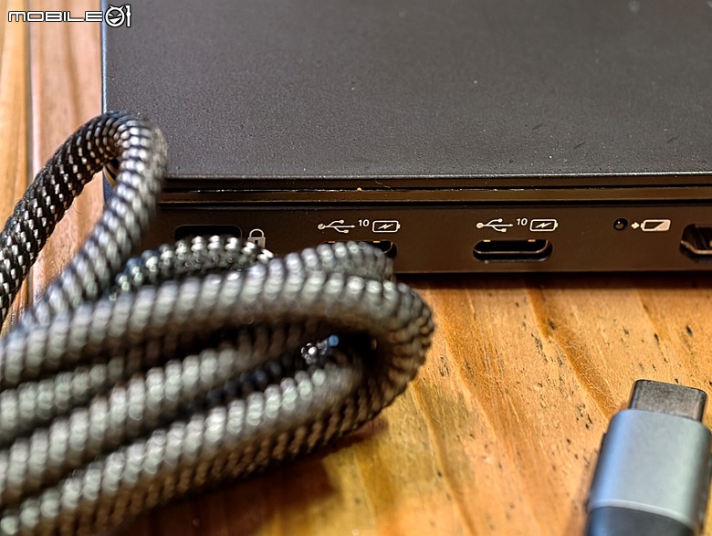【小惡魔驫到成功】 CUKTECH 酷態科 10號 150W 行動電源 10000mAh (PB100P) 開箱及實際使用分享