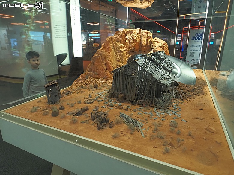 墨爾本CBD之塗鴉巷(Hosier Ln)、澳洲動態影像中心(ACMI)、聯邦廣場(Fed Square)、聖保羅座堂(St Paul's Cathedral)、費蓮達火車站(Flinders Street Station)、舊墨爾本監獄(Old Melbourne Gaol)、維多利亞州立圖書館(State Library Victoria)，附掛簡餐Grill'd漢堡與鉛彈工廠 — 2026東澳洲四大城巡遊之墨爾本段 第3部
