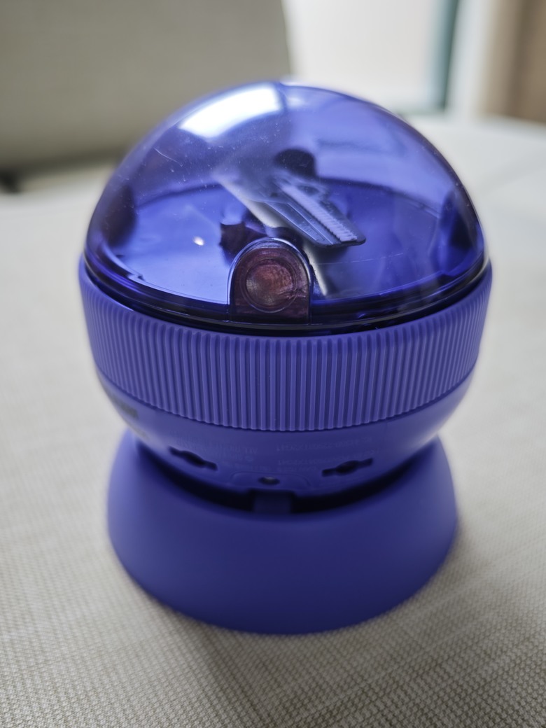 小惡魔驫到成功】立體電子雞再進化 - BITZEE, Hamster Ball (3D倉鼠球)