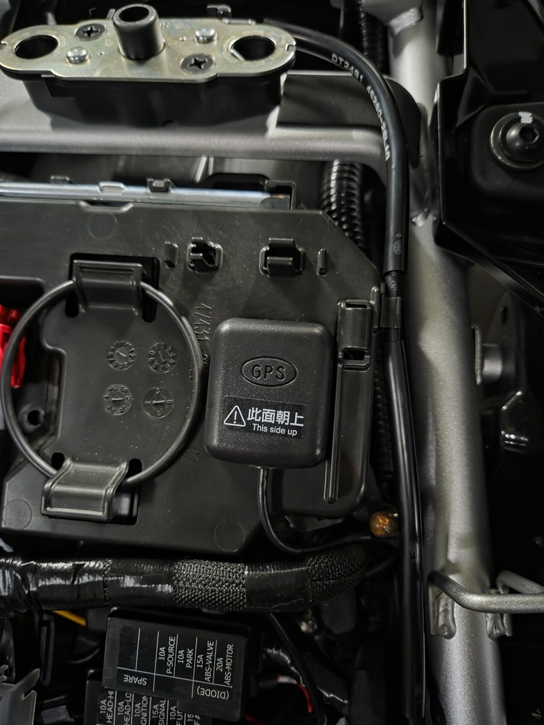 V-Strom 800 RE 改裝資訊分享