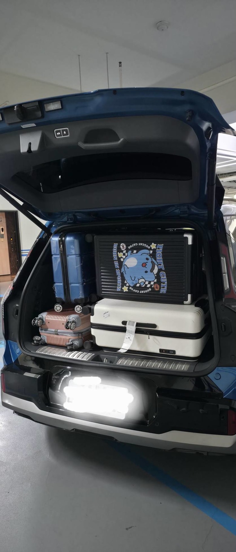 原本目標是油車Sportage,結果變心連入手兩台Kia電車?(加碼澳網之旅)