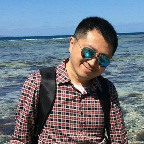 點我看大圖 知名媒體人劉虎疑被抓,曾因多次實名舉報高官被羈押346天!