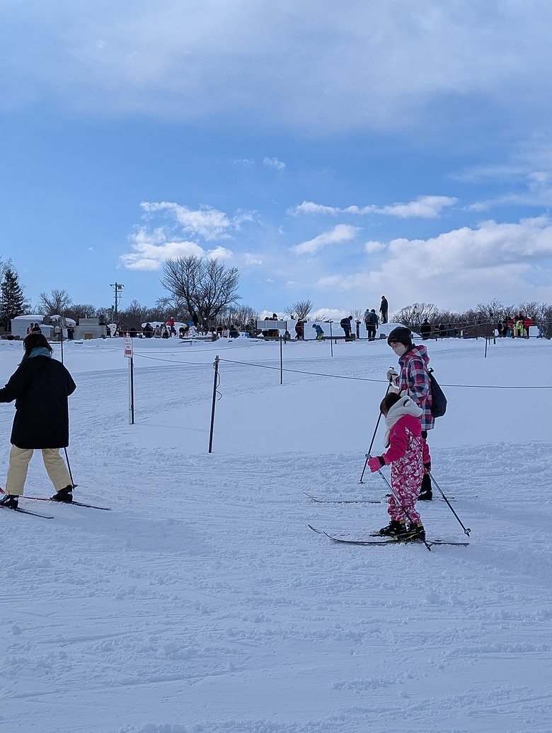 【小惡魔驫到成功】2026_北海道大白_札幌雪祭+函館9日遊
