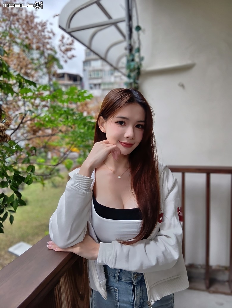 SHARP AQUOS wish5s 體驗｜AI 功能下放有感的四防耐用小改款