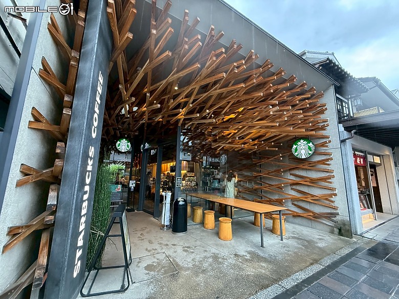 【小惡魔驫到成功】太宰府天滿宮 ◇ 表參道商店街散策 ◇ 偶遇花見小路的飄浮拿鐵~~ 更勝星巴克