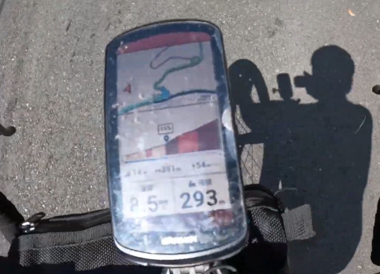 【小惡魔驫到成功】公老坪 8P 終極試煉！首征南坑巷、處女坡，這坡度真的會牽車！？