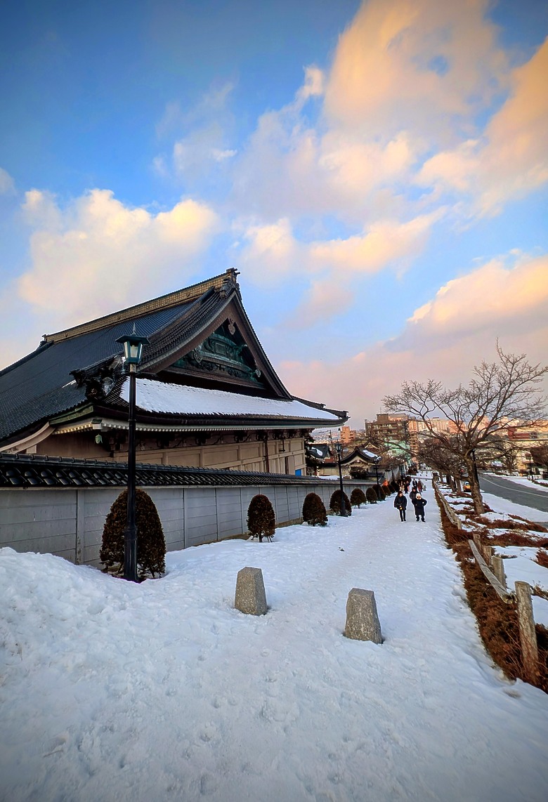 【小惡魔驫到成功】2026_北海道大白_札幌雪祭+函館9日遊