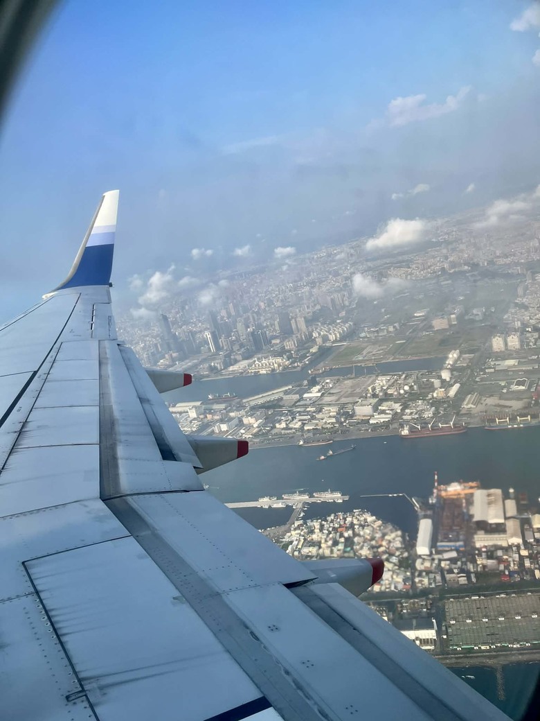 【小惡魔驫到成功】沖繩五天四夜親子自駕遊之第一次帶小孩出國