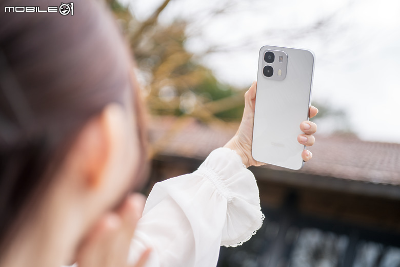 OPPO A6s 5G 體驗|萬元內續航怪獸,孝親機可靠首選!