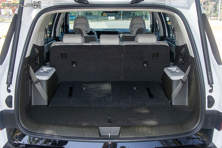 平價奢華的日韓對決！Hyundai Santa Fe Calligraphy vs. Mazda CX-90