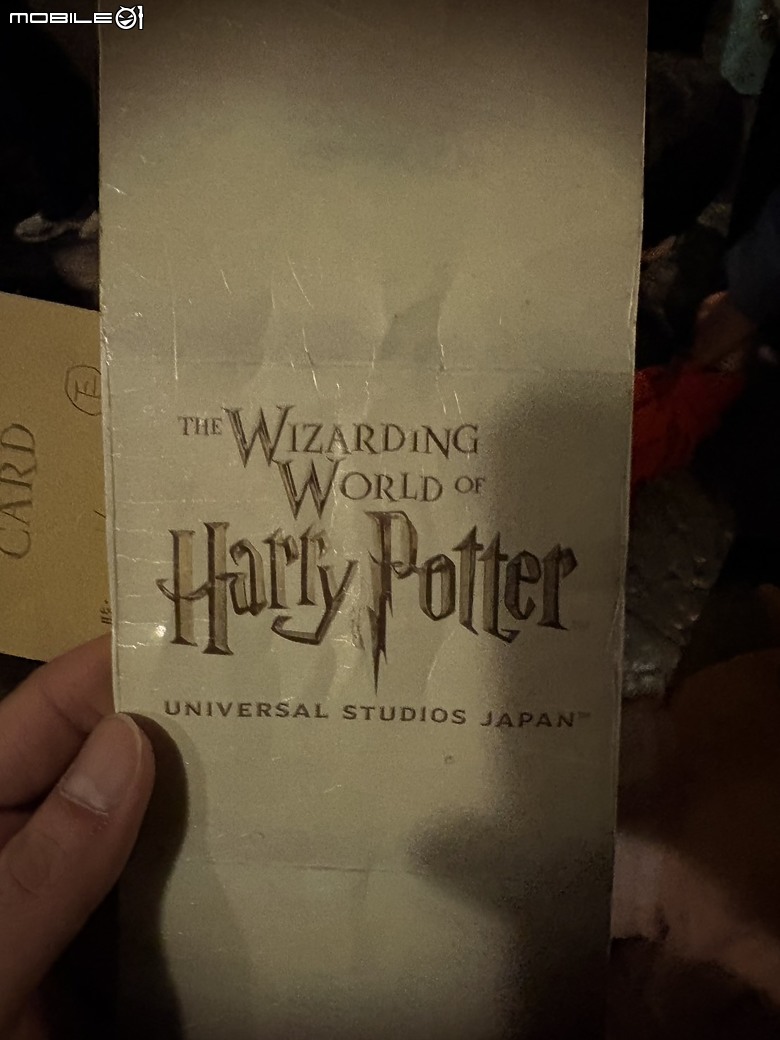 點我看大圖 【小惡魔驫到成功】2026 關西親子旅行 Day5|環球影城:一場體力與年齡的靈魂拷問