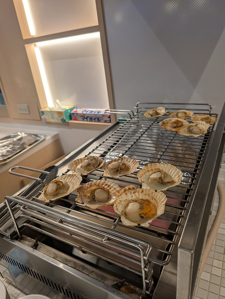 【小惡魔驫到成功】2026_北海道大白_札幌雪祭+函館9日遊