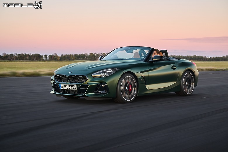 【海外新訊】BMW 各級距車型榮獲肯定,囊括全球大小汽車獎項!