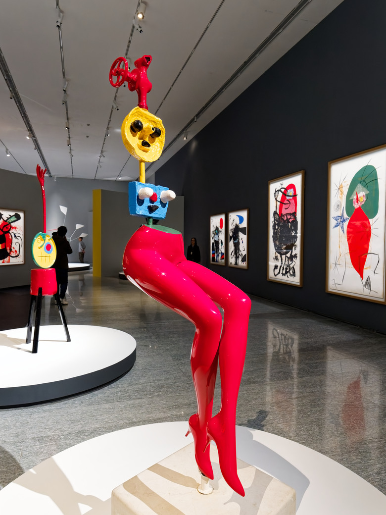 富邦美術館-共鳴&步入永恆(OM3)