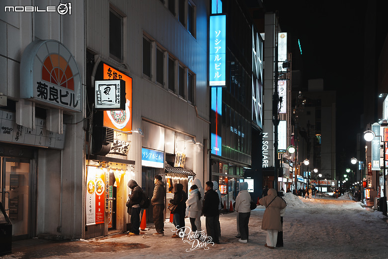 點我看大圖 A7V 北海道旅遊 札幌雪祭 小樽雪燈之路【多圖】