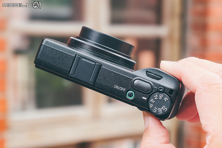 RICOH GR IV HDF 評測報告｜領略「高光擴散」的影像魅力！