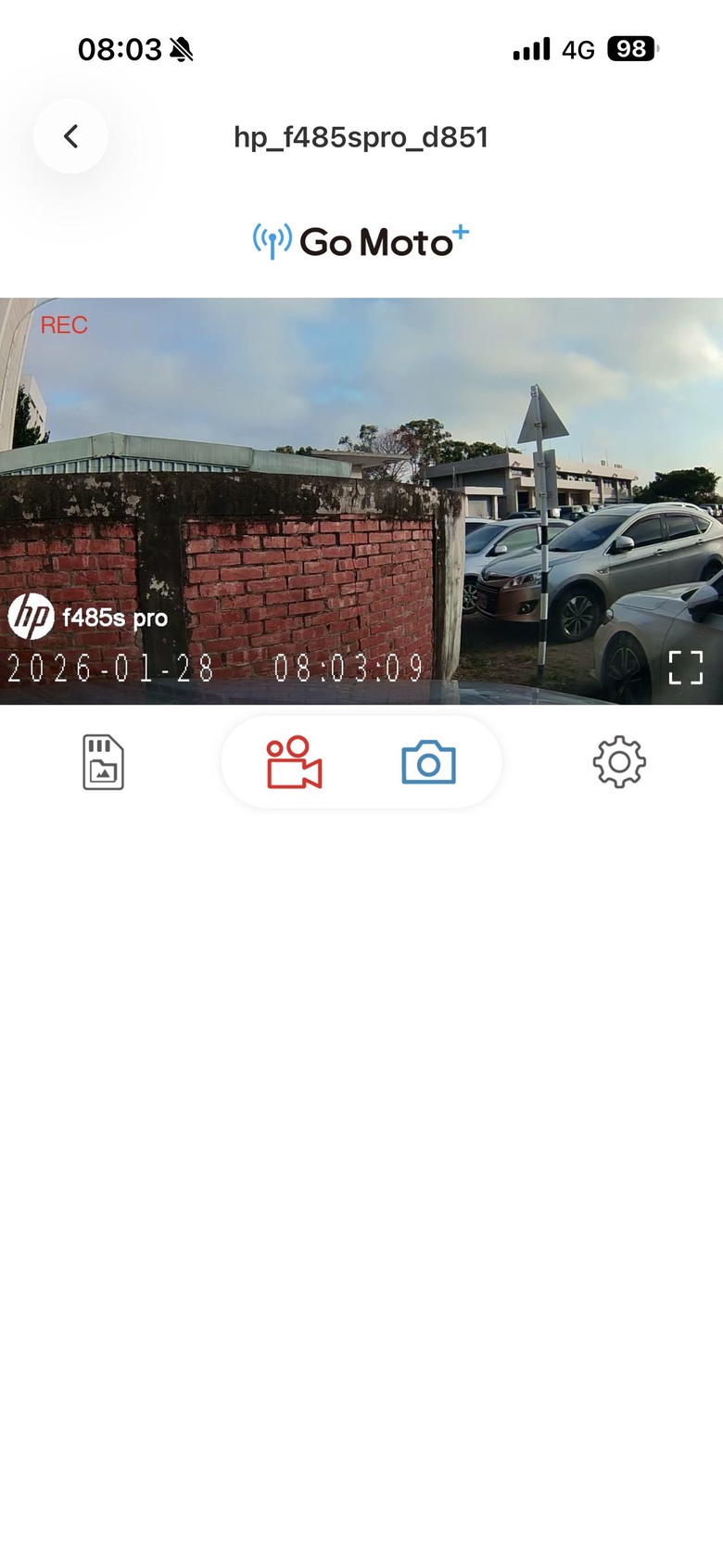 [心得]F485s簡易開箱