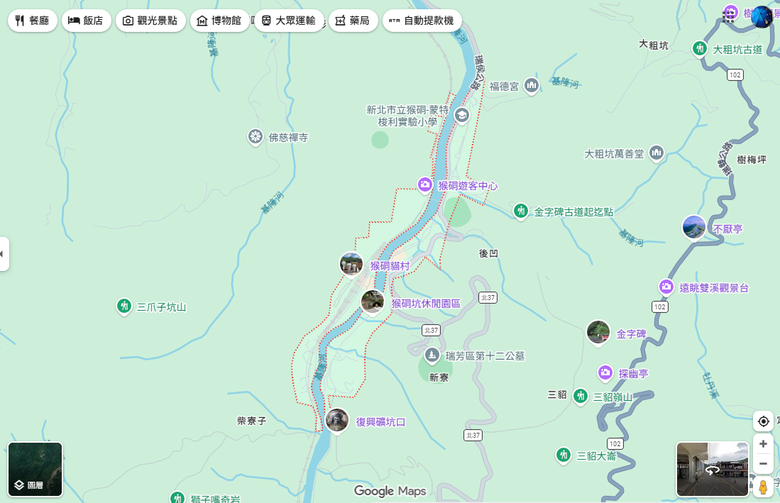 【小惡魔驫到成功】我們家的三天兩夜北宜之旅 - Day2~Day3 猴硐貓村 / 宜蘭力麗威斯汀飯店 / 勝洋休閒農場