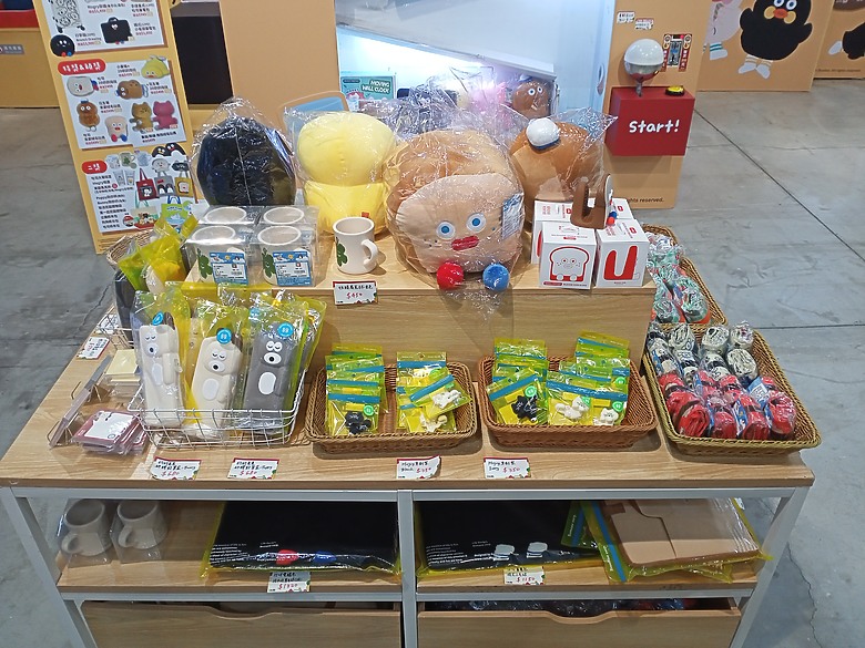 點我看大圖 【小惡魔驫到成功】早午餐兄弟 (Brunch Brother) 快閃店