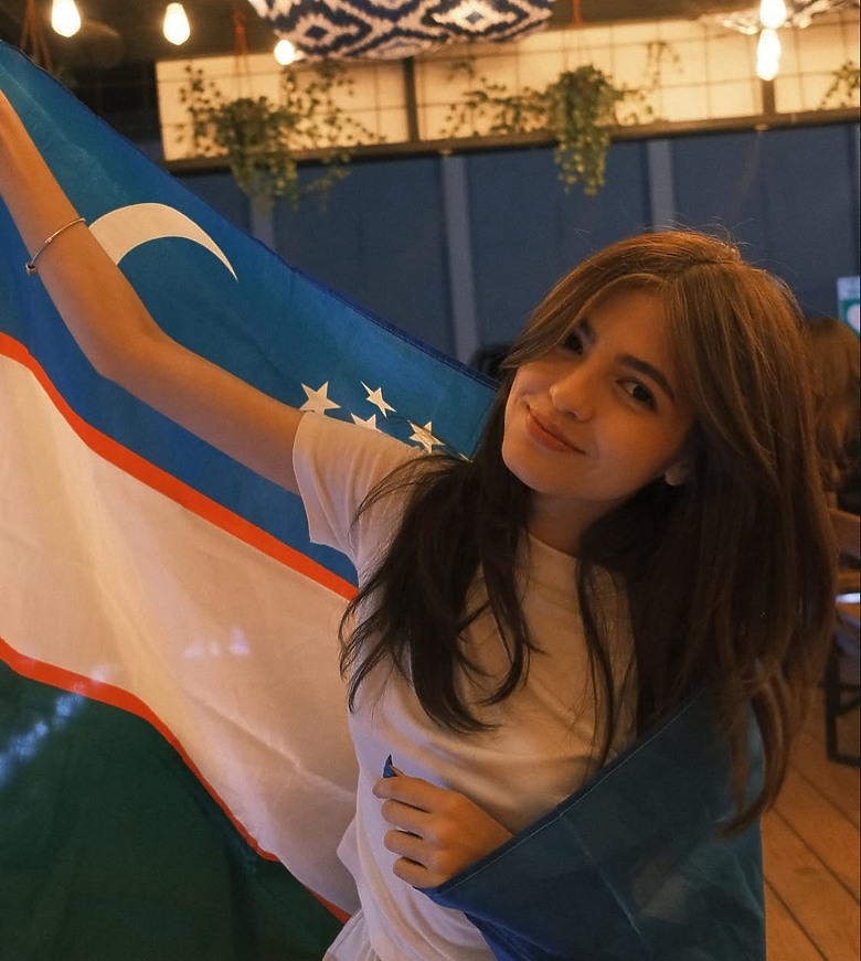 為何這種樣貌的女生台灣演藝圈不常見，是台灣人不喜歡嗎？