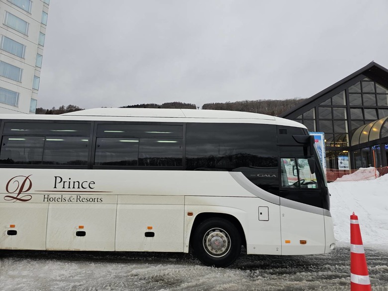 【小惡魔驫到成功】日本第一次滑雪就上手(雪鏡必備)，東北岩手縣的雫石滑雪場 (Shizukuishi)