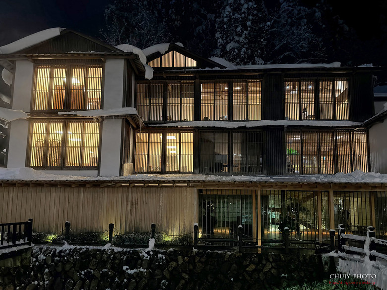 (chujy) 東北奧之細道：仙台牛舌、銀山溫泉與山形山寺的歲月漫遊