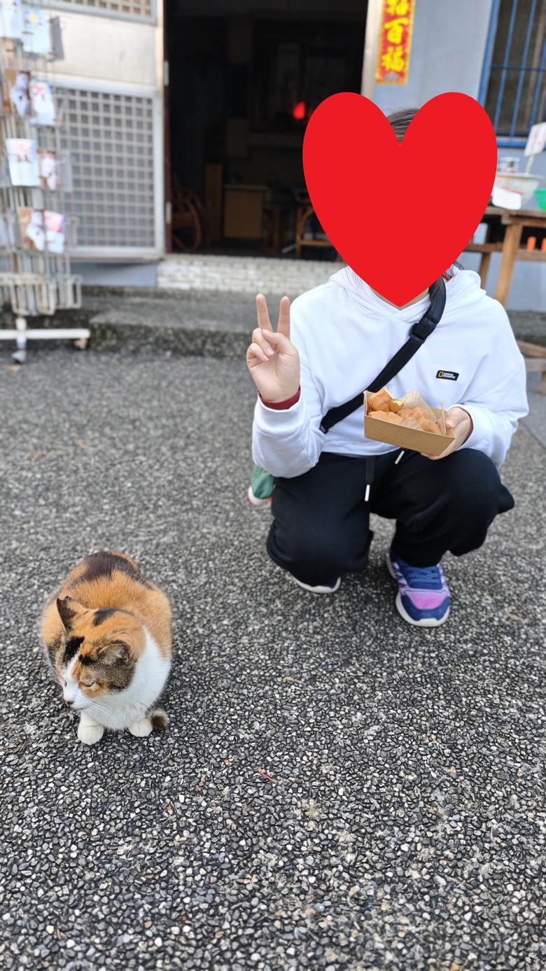 【小惡魔驫到成功】我們家的三天兩夜北宜之旅 - Day2~Day3 猴硐貓村 / 宜蘭力麗威斯汀飯店 / 勝洋休閒農場