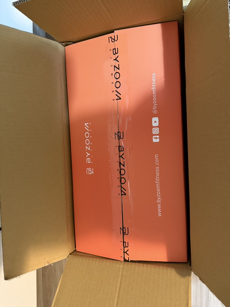 【小惡魔驫到成功】情緒價值滿滿的 Byzoom x 七龍珠聯名啞鈴開箱