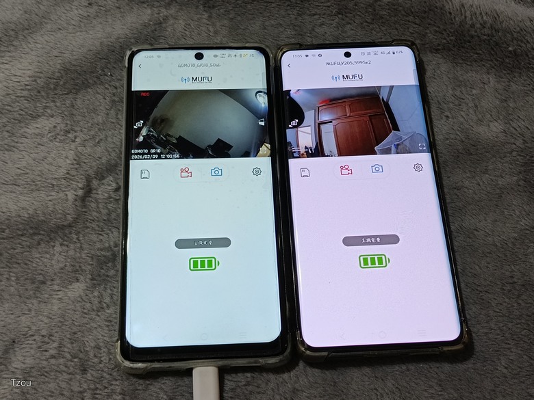 【創想與實踐】環繞無死角行車紀錄器組合 (360全景非720)
