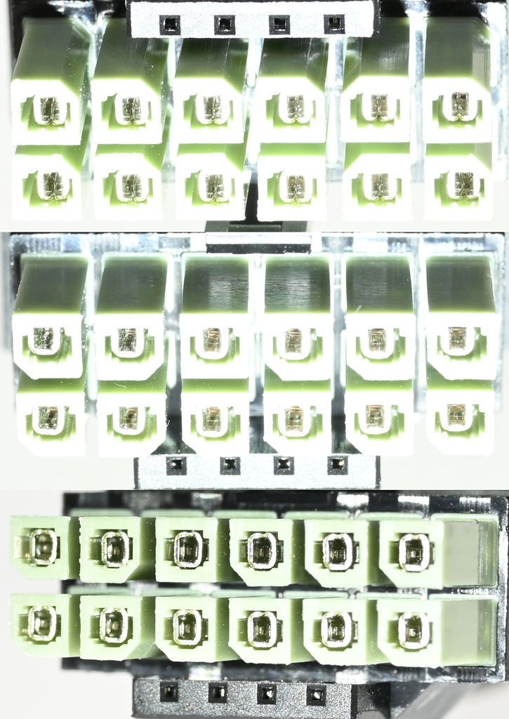 Thermaltake TOUGHPOWER TF3 1300W鈦金全模組電源開箱