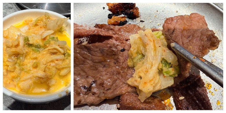 【宜蘭燒肉吃到飽】春日里炭火燒肉·放題|親水公園附近高CP值燒肉,和牛、海鮮、甜點一次滿足;799以上,外加生啤喝到飽