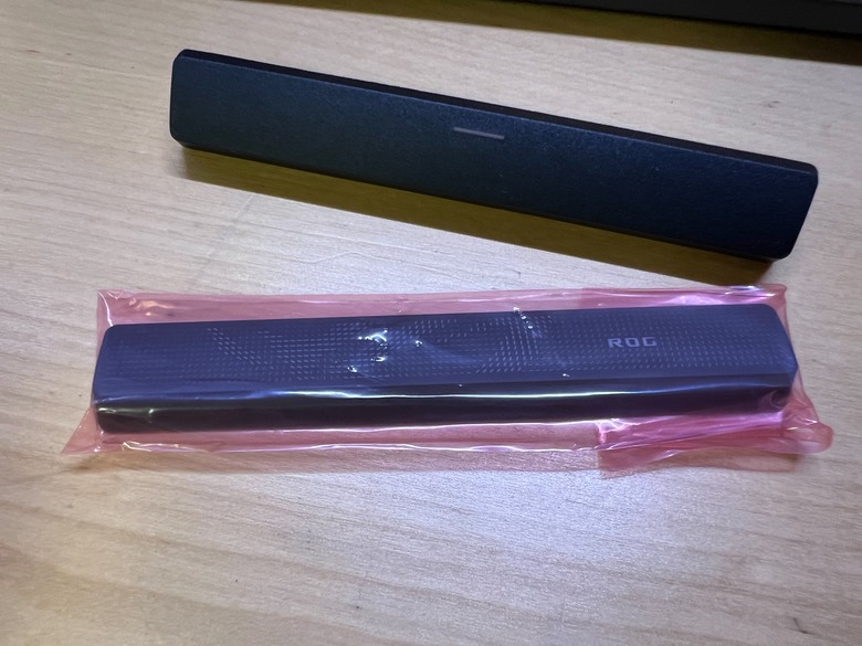 [開箱] ROG Scope II X 雪軸電競鍵盤初體驗