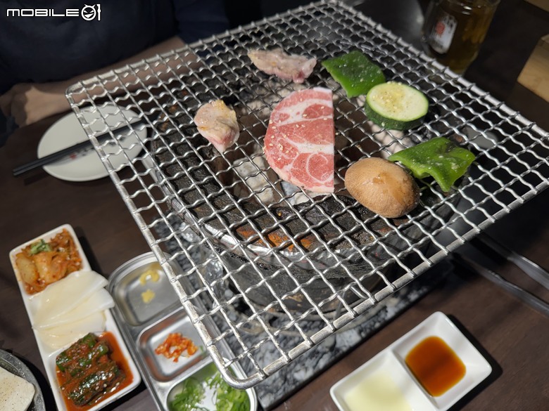[台南] 焼肉ショジョ Yakiniku SHOJO