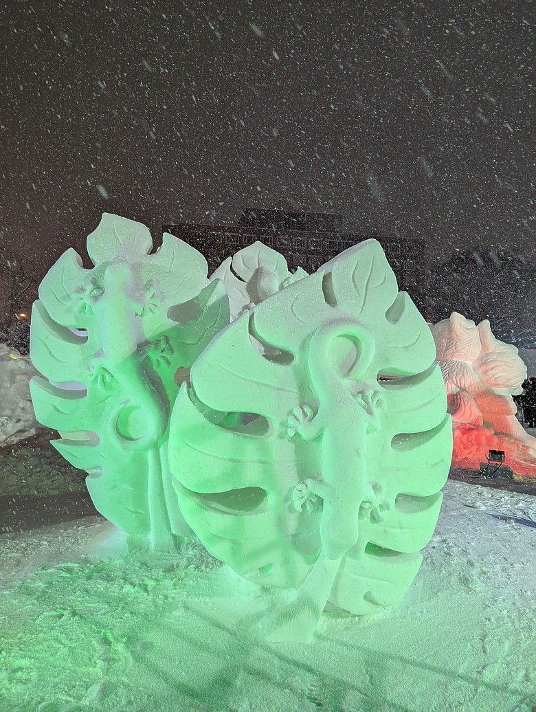 【小惡魔驫到成功】2026_北海道大白_札幌雪祭+函館9日遊