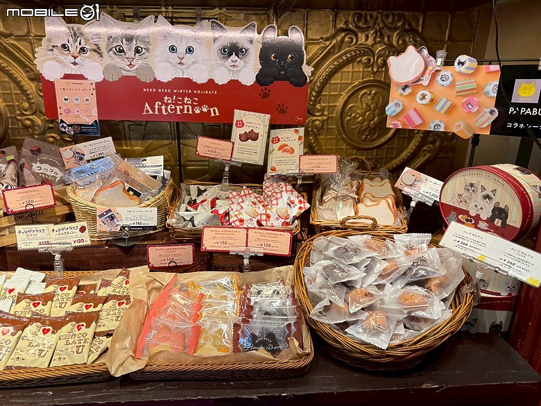 【小惡魔驫到成功】不放題也精彩：日本福岡HEART BREAD ANTIQUE ~麵包小旅行