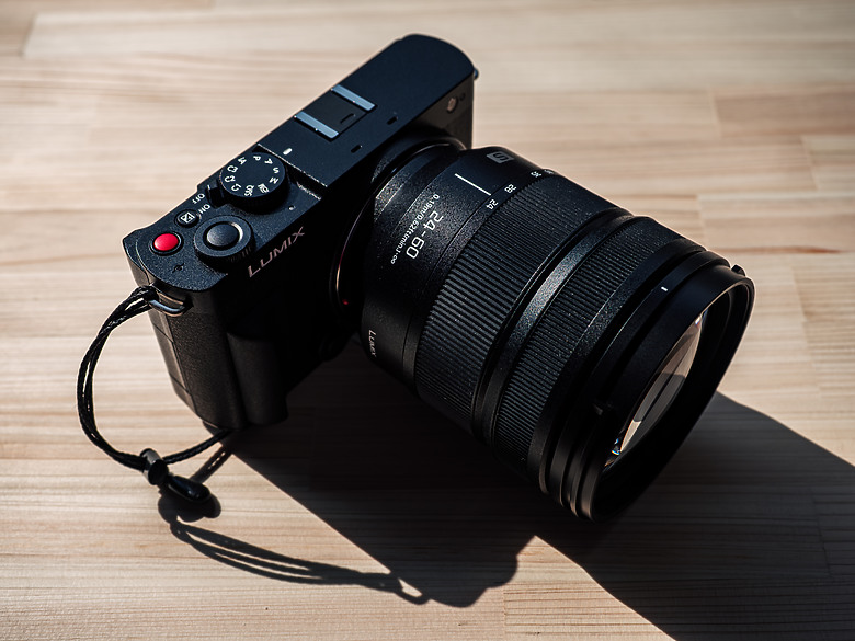 【小惡魔驫到成功】PANASONIC LUMIX S9 | 短期使用暨與OM-3簡易比較心得