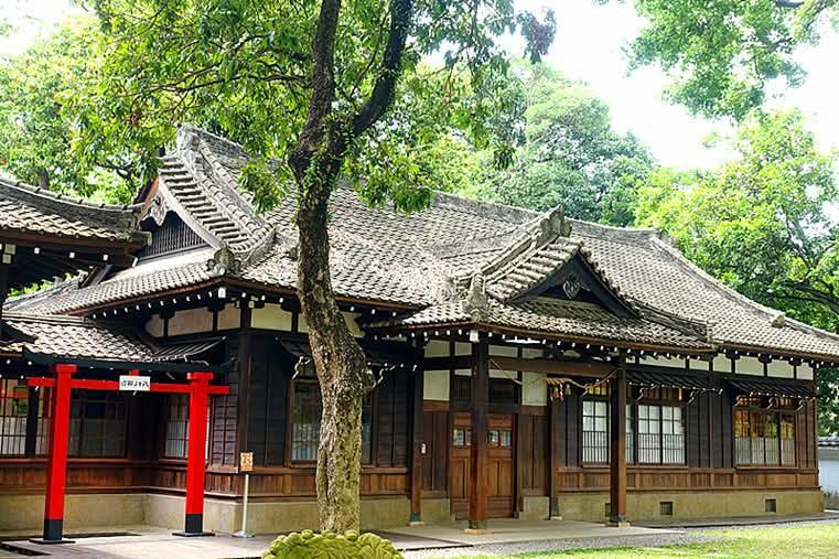 【小惡魔驫到成功】嘉義東區丨昭和十八：不出國也能秒飛日本