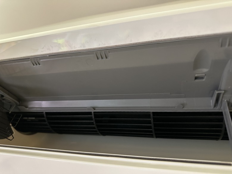 【不專業分享】透天厝20年空調換新-三菱電機靜音大師GA系列